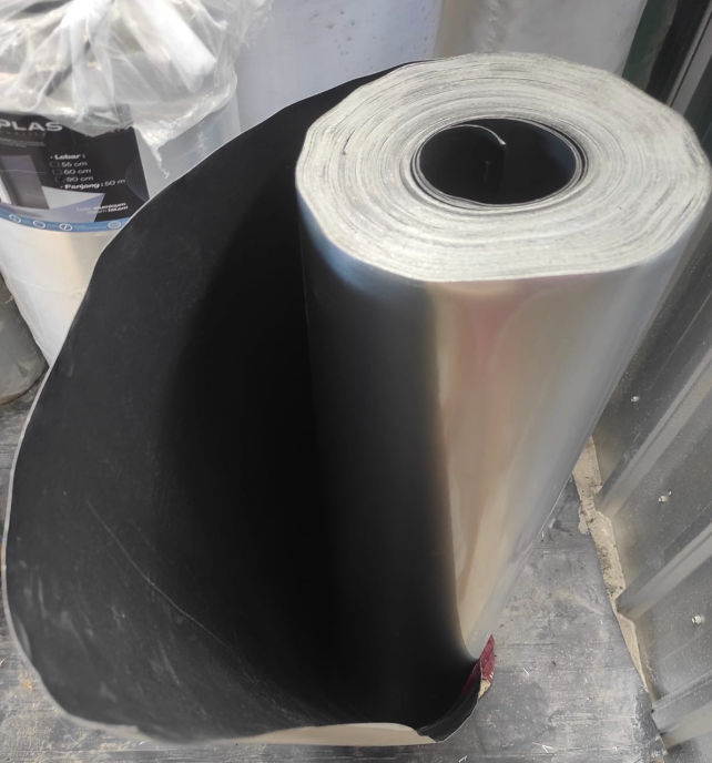 Alumplas Aluminium